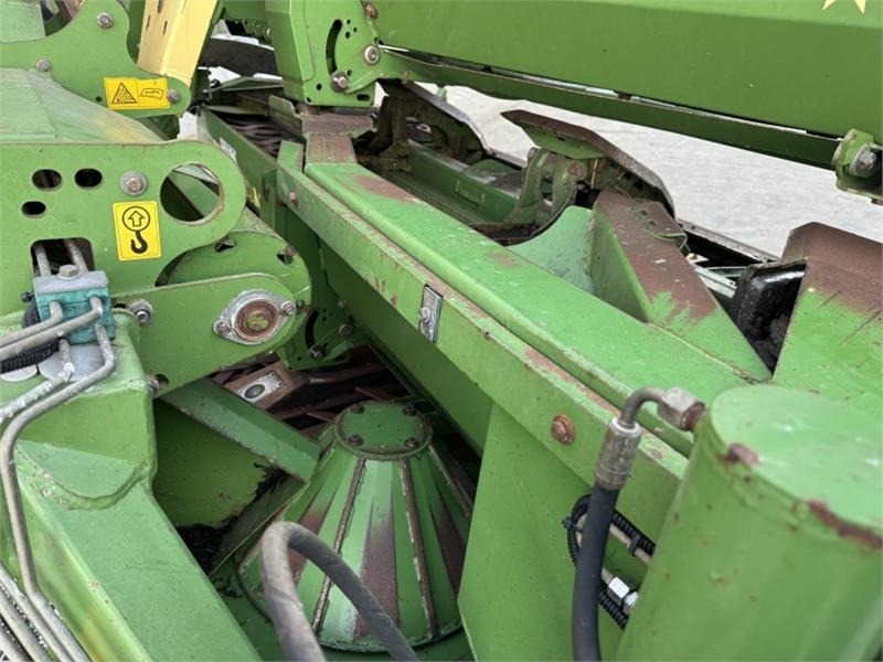 Leasing of Krone Easy Collect 903 Maize Header Krone Easy Collect 903 Maize Header: picture 9 Leasing of Krone Easy Collect 903 Maize Header Krone Easy Collect 903 Maize Header: picture 9
