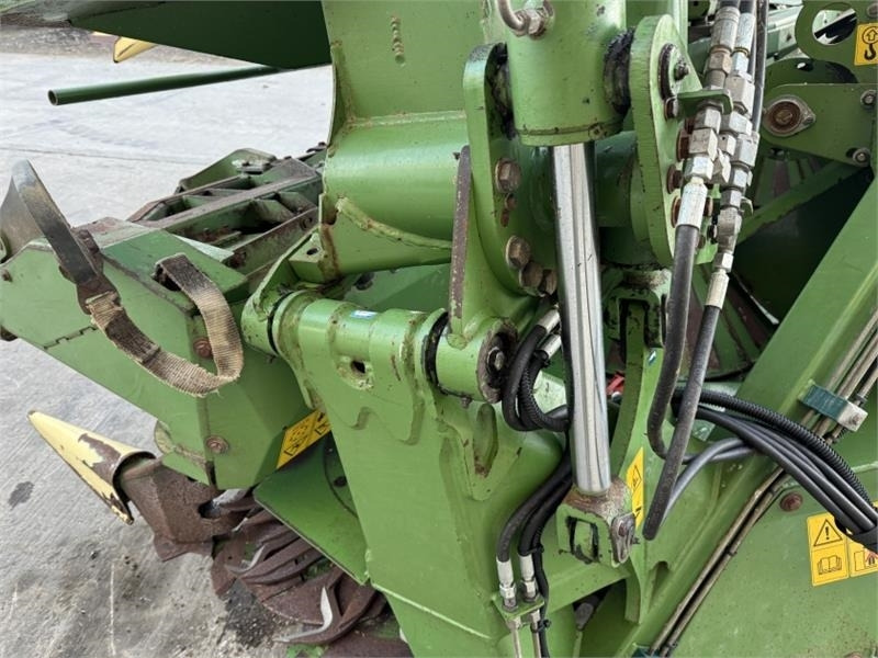 Leasing of Krone Easy Collect 903 Maize Header Krone Easy Collect 903 Maize Header: picture 16 Leasing of Krone Easy Collect 903 Maize Header Krone Easy Collect 903 Maize Header: picture 16
