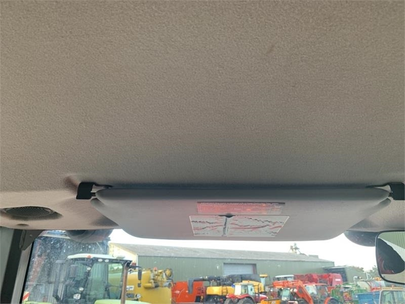 Farm tractor Kubota M7131: picture 15 Farm tractor Kubota M7131: picture 15