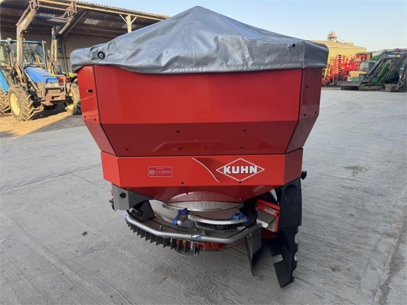 Kuhn Axis 30.1 Fert Spreader - Fertilizer spreader: picture 4 Kuhn Axis 30.1 Fert Spreader - Fertilizer spreader: picture 4