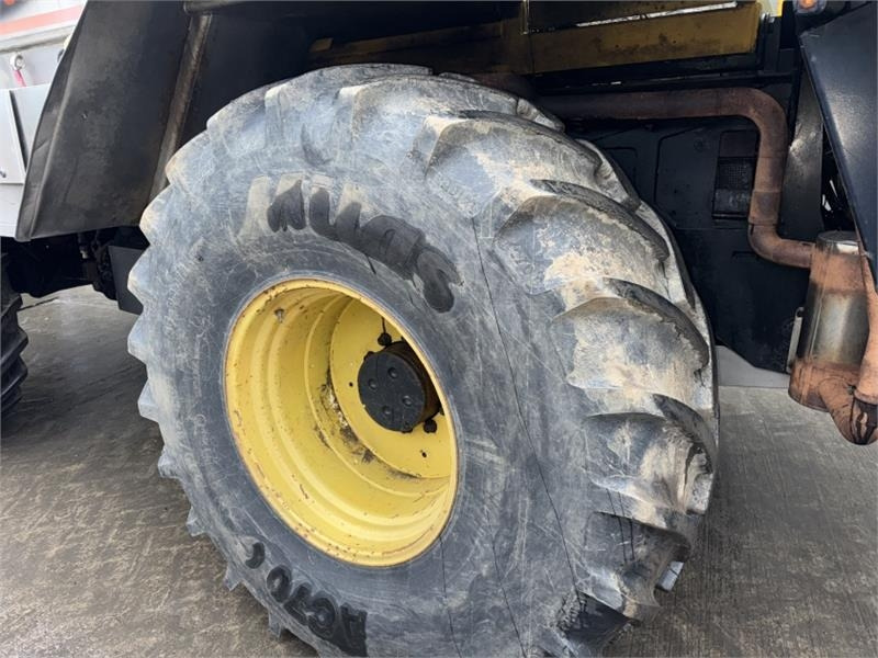 Leasing of Lite-Trac 5500 24m Self Propelled Sprayer  Lite-Trac 5500 24m Self Propelled Sprayer: picture 12