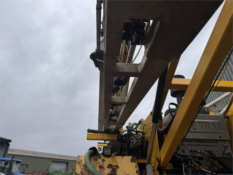 Leasing of Lite-Trac 5500 24m Self Propelled Sprayer  Lite-Trac 5500 24m Self Propelled Sprayer: picture 18