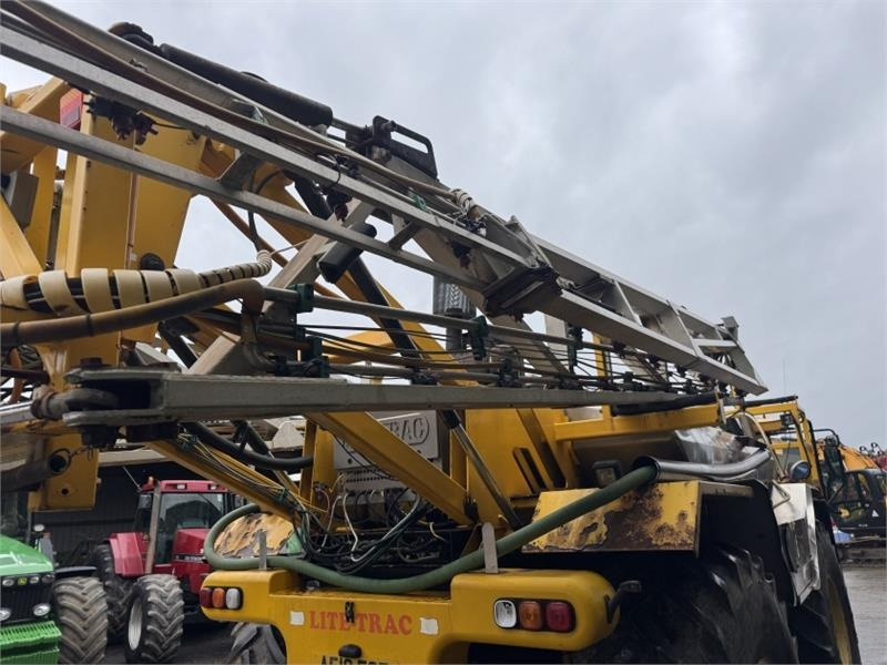 Leasing of Lite-Trac 5500 24m Self Propelled Sprayer  Lite-Trac 5500 24m Self Propelled Sprayer: picture 24