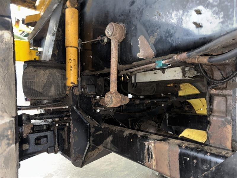 Leasing of Lite-Trac 5500 24m Self Propelled Sprayer  Lite-Trac 5500 24m Self Propelled Sprayer: picture 11