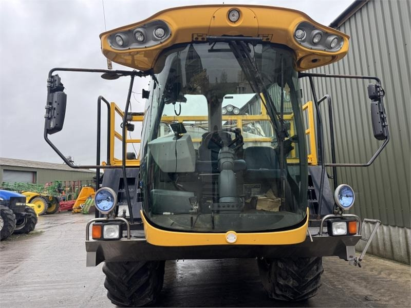 Leasing of Lite-Trac 5500 24m Self Propelled Sprayer  Lite-Trac 5500 24m Self Propelled Sprayer: picture 7