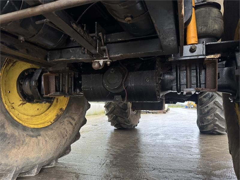 Leasing of Lite-Trac 5500 24m Self Propelled Sprayer  Lite-Trac 5500 24m Self Propelled Sprayer: picture 9