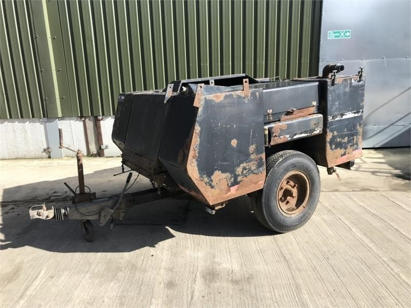 Manfield Manfield Industrial Drain Jetter - Irrigation system: picture 1 Manfield Manfield Industrial Drain Jetter - Irrigation system: picture 1