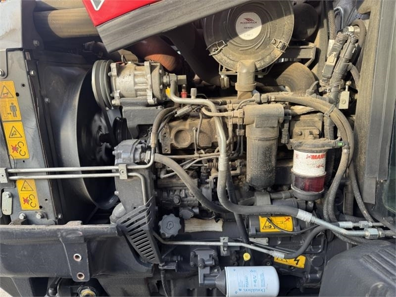 Leasing of McCormick X60.40 McCormick X60.40: picture 11 Leasing of McCormick X60.40 McCormick X60.40: picture 11