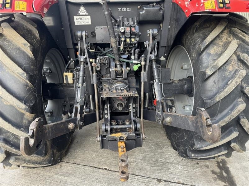 Leasing of McCormick X60.40 McCormick X60.40: picture 6 Leasing of McCormick X60.40 McCormick X60.40: picture 6