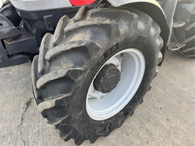 Leasing of McCormick X60.40 McCormick X60.40: picture 9 Leasing of McCormick X60.40 McCormick X60.40: picture 9