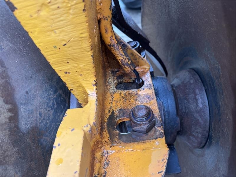 Leasing of Simba 23c 5.5m Disc Cultivator  Simba 23c 5.5m Disc Cultivator: picture 12