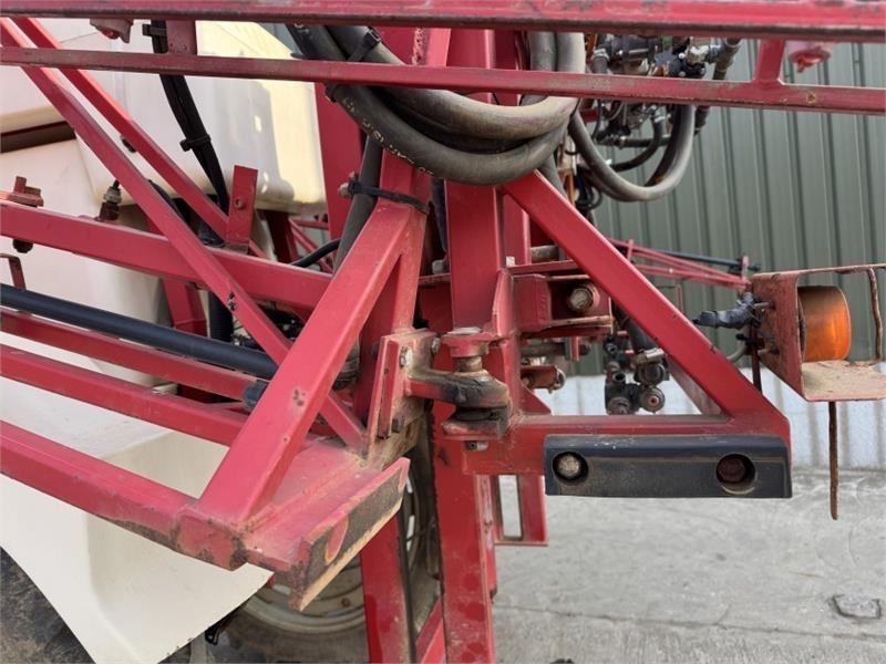 Tractor mounted sprayer Spraycare Supertrac 2600L 24m: picture 15