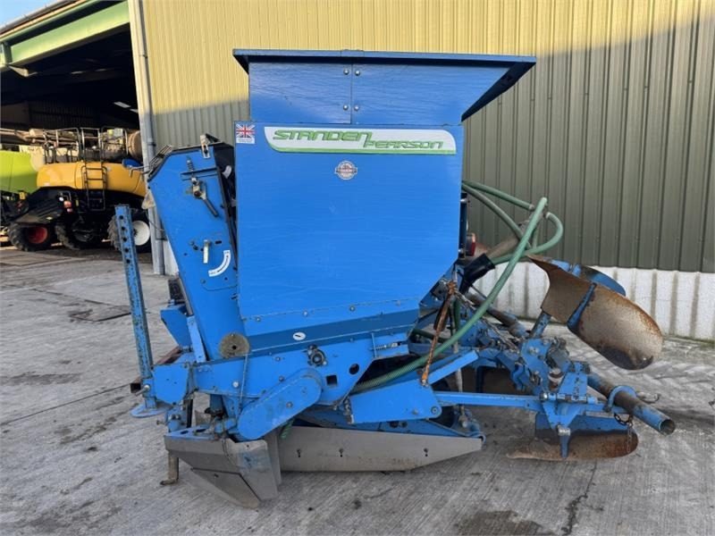 Standen Pearson SP400 Planter - Potato planter: picture 2 Standen Pearson SP400 Planter - Potato planter: picture 2