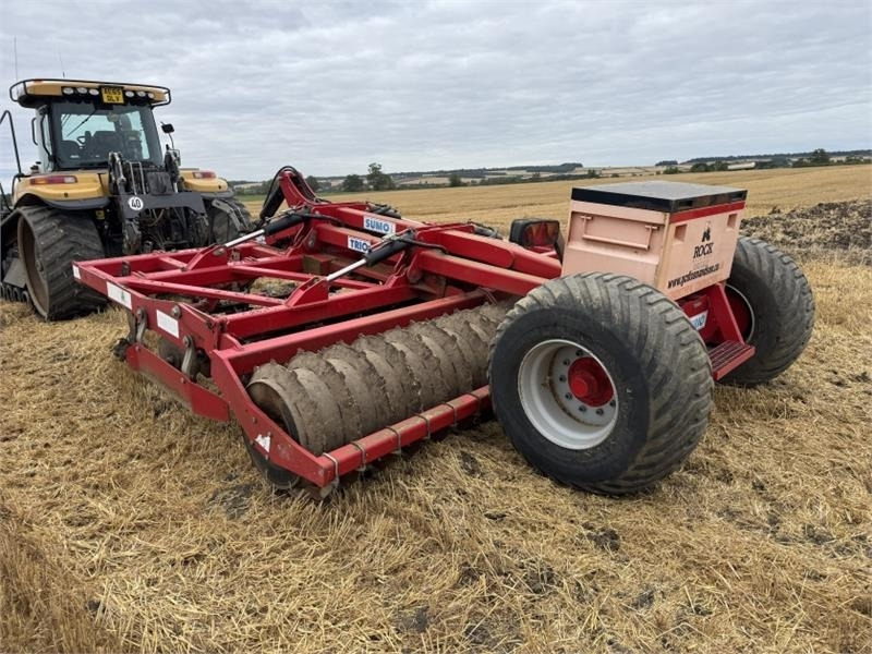 Sumo Trio 4.5m - Rotavator: picture 2 Sumo Trio 4.5m - Rotavator: picture 2