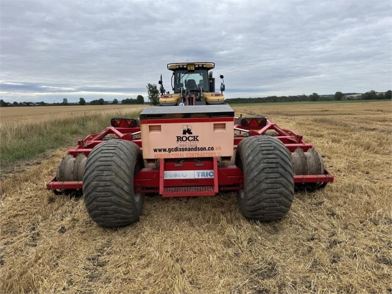 Sumo Trio 4.5m - Rotavator: picture 3 Sumo Trio 4.5m - Rotavator: picture 3