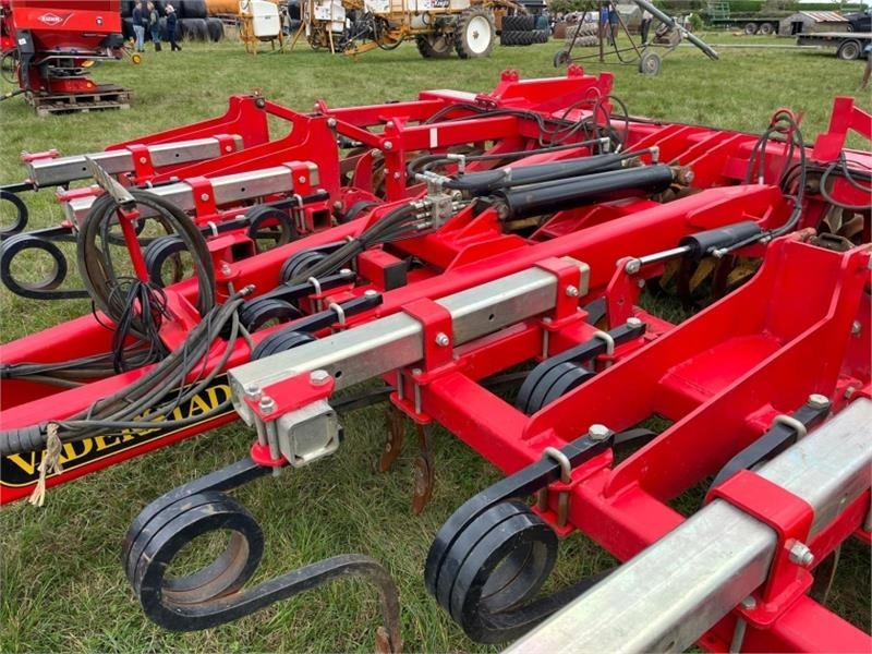 Vaderstad 4.5m Rexius Twin 450  - Rotavator: picture 5 Vaderstad 4.5m Rexius Twin 450  - Rotavator: picture 5
