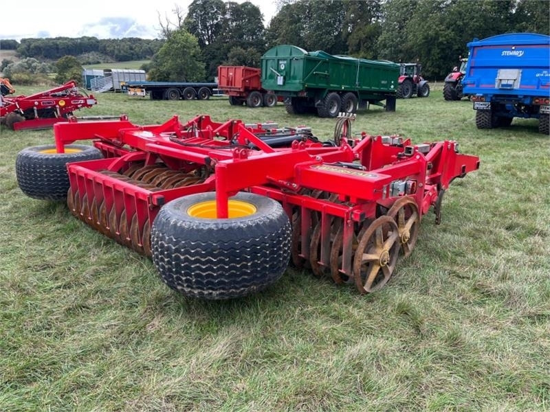 Vaderstad 4.5m Rexius Twin 450  - Rotavator: picture 3 Vaderstad 4.5m Rexius Twin 450  - Rotavator: picture 3
