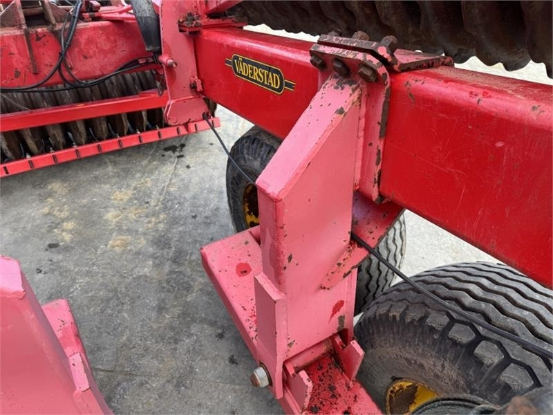 Leasing of Vaderstad 820 Carrier  Vaderstad 820 Carrier: picture 17