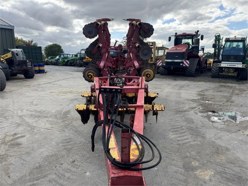 Leasing of Vaderstad 820 Carrier  Vaderstad 820 Carrier: picture 6