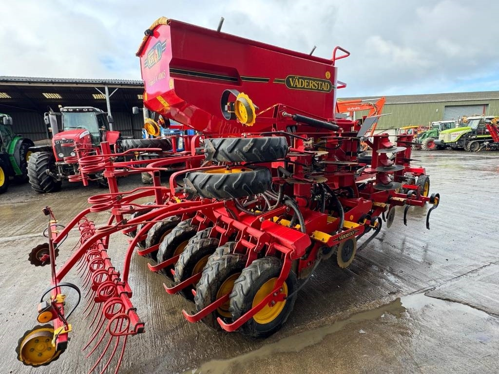 Vaderstad Rapid A400s - Seed drill: picture 5 Vaderstad Rapid A400s - Seed drill: picture 5