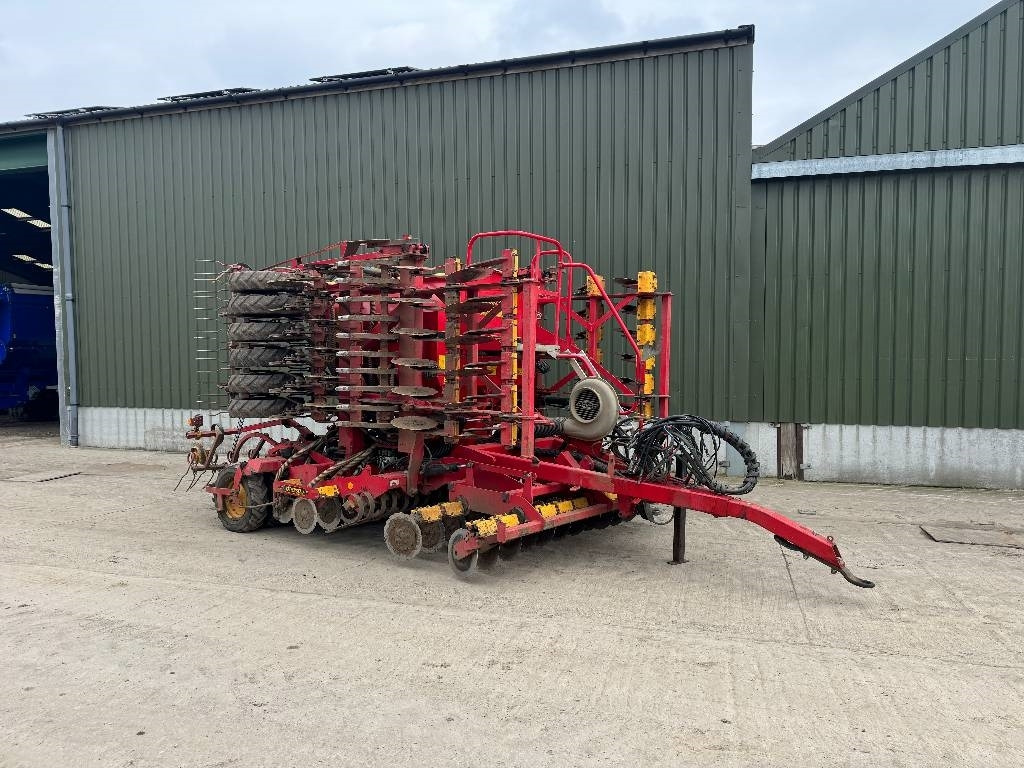 Vaderstad Rapid A600S - Seed drill: picture 1 Vaderstad Rapid A600S - Seed drill: picture 1