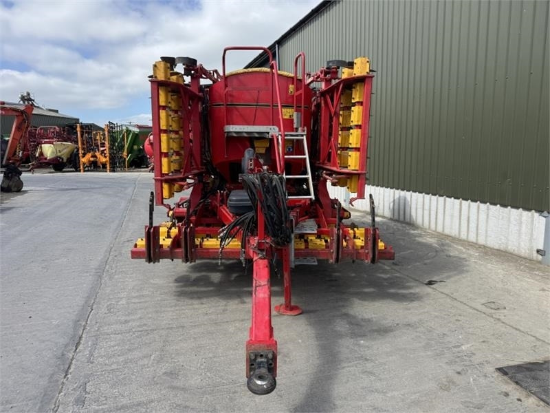 Vaderstad Rapid A600s **3 Row** - Combine seed drill: picture 5 Vaderstad Rapid A600s **3 Row** - Combine seed drill: picture 5
