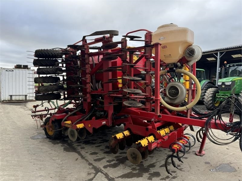 Vaderstad Rapid A600s 6m Seed Drill - Combine seed drill: picture 5 Vaderstad Rapid A600s 6m Seed Drill - Combine seed drill: picture 5