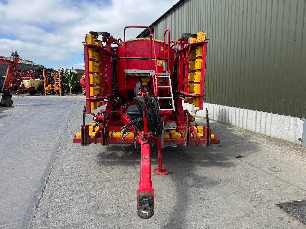 Vaderstad Rapid A600s **Wet Weather Kit** - Seed drill: picture 5 Vaderstad Rapid A600s **Wet Weather Kit** - Seed drill: picture 5