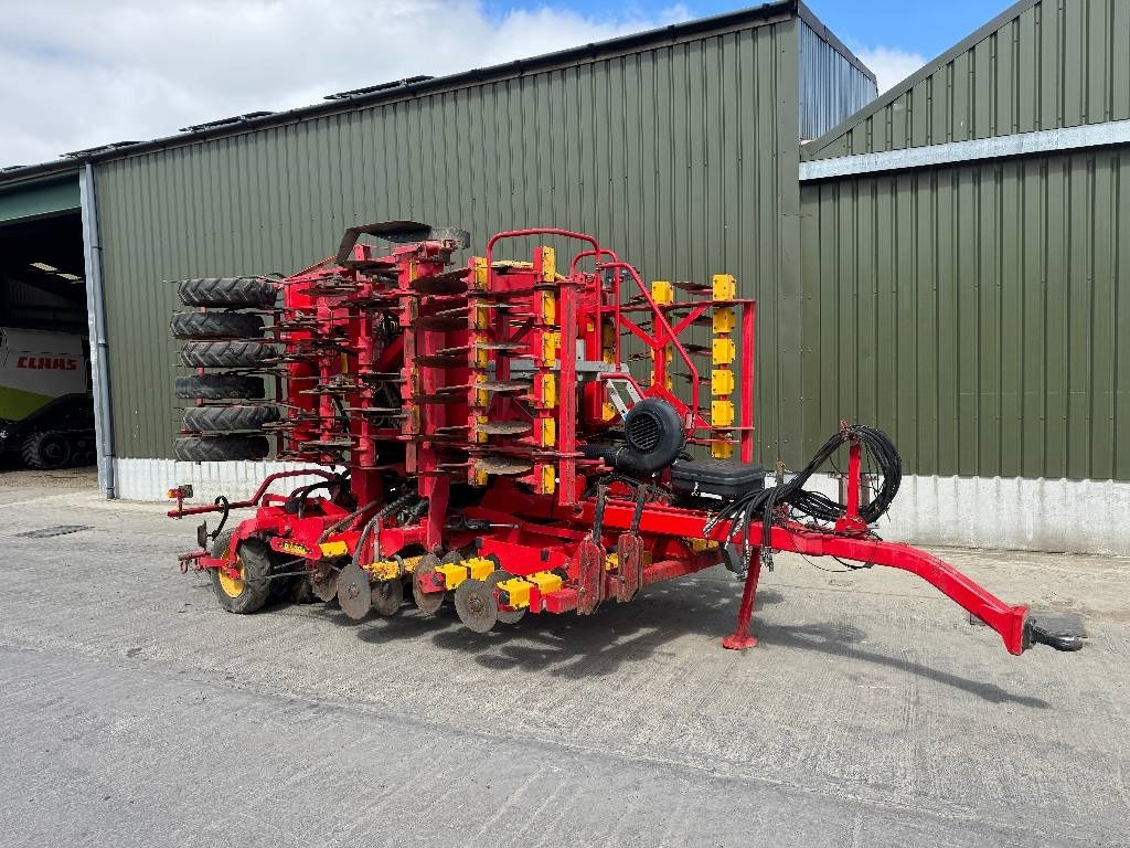 Vaderstad Rapid A600s **Wet Weather Kit** - Seed drill: picture 1 Vaderstad Rapid A600s **Wet Weather Kit** - Seed drill: picture 1