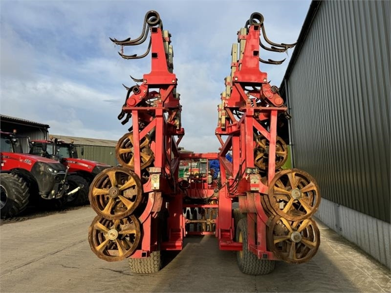 Vaderstad Vaderstad Rexius Twin 830 - Farm roller: picture 3 Vaderstad Vaderstad Rexius Twin 830 - Farm roller: picture 3
