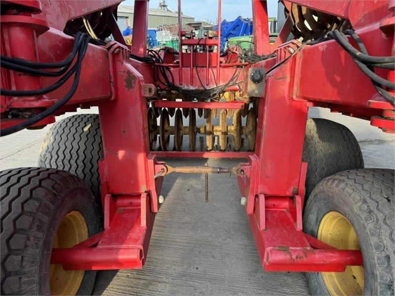 Vaderstad Vaderstad Rexius Twin 830 - Farm roller: picture 4 Vaderstad Vaderstad Rexius Twin 830 - Farm roller: picture 4