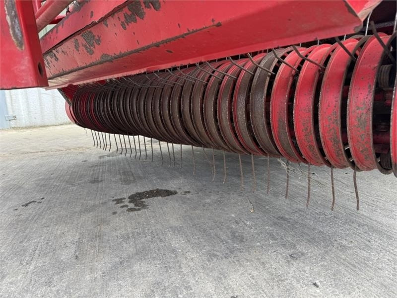 Welger RP 435 - Round baler: picture 5 Welger RP 435 - Round baler: picture 5