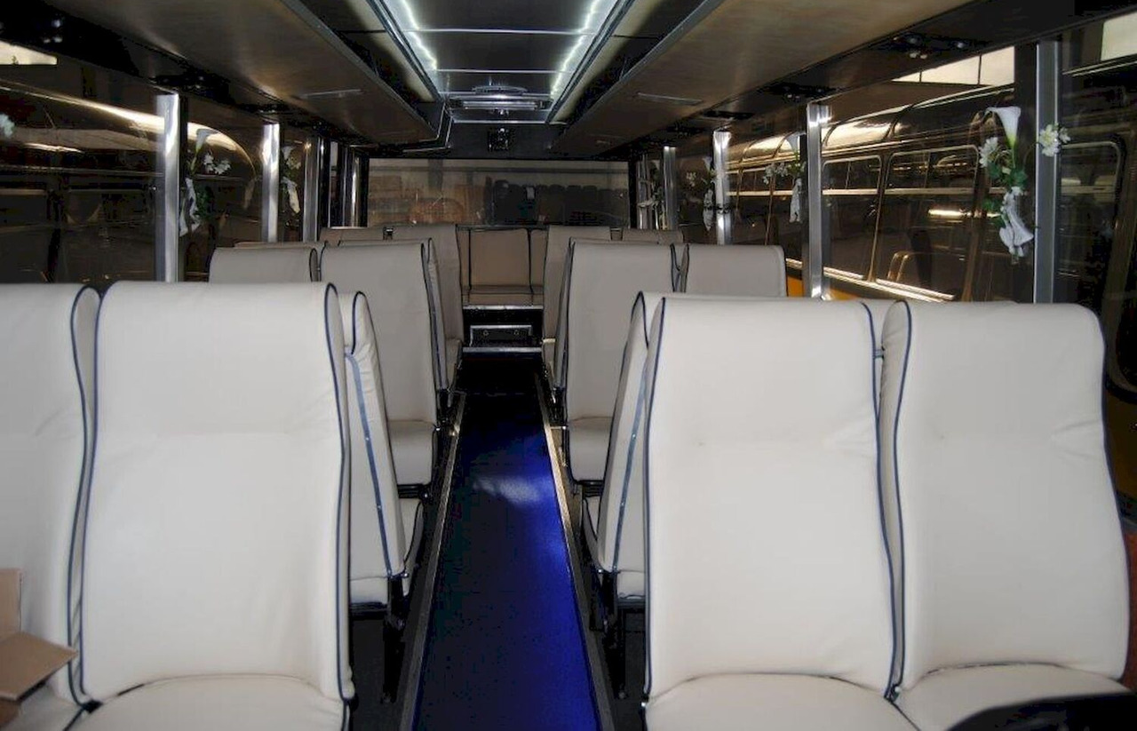 MAN CR 160 - Bus: picture 5 MAN CR 160 - Bus: picture 5