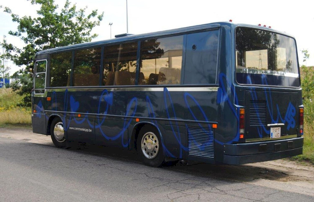 MAN CR 160 - Bus: picture 2 MAN CR 160 - Bus: picture 2