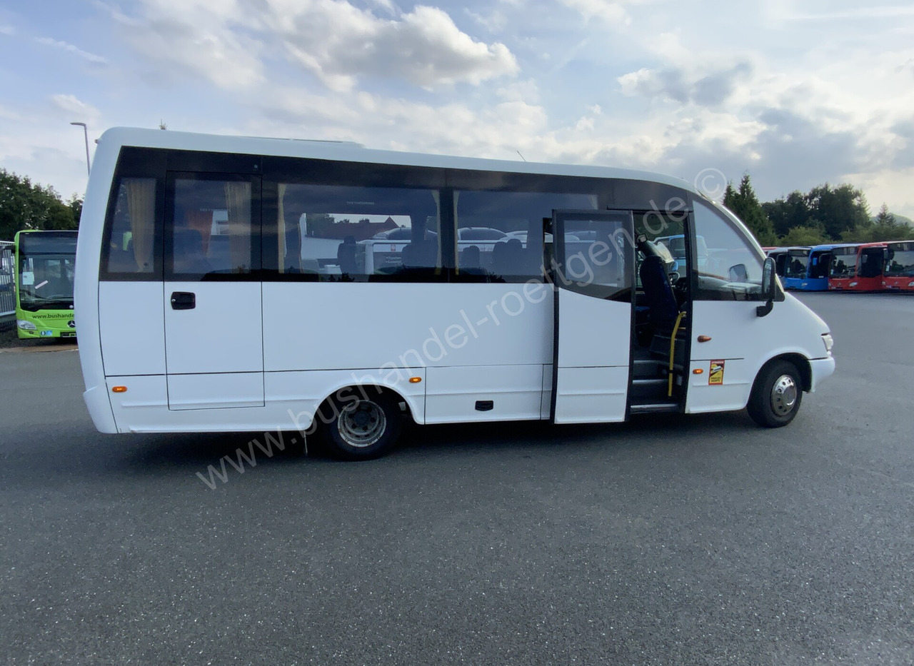 Iveco 65C17 Daily - Minibus, People carrier: picture 5 Iveco 65C17 Daily - Minibus, People carrier: picture 5