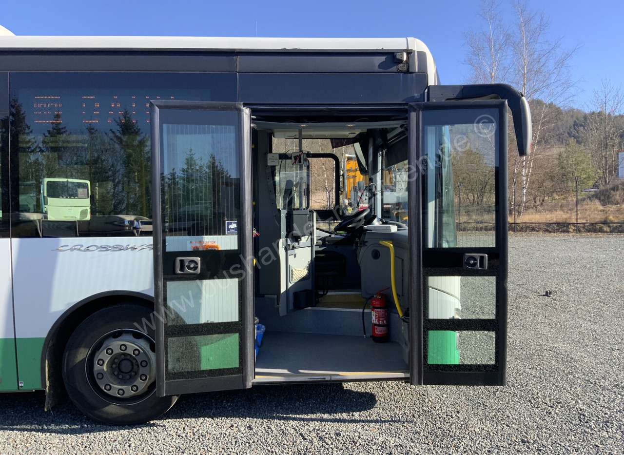 Iveco Crossway LE - City bus: picture 5 Iveco Crossway LE - City bus: picture 5