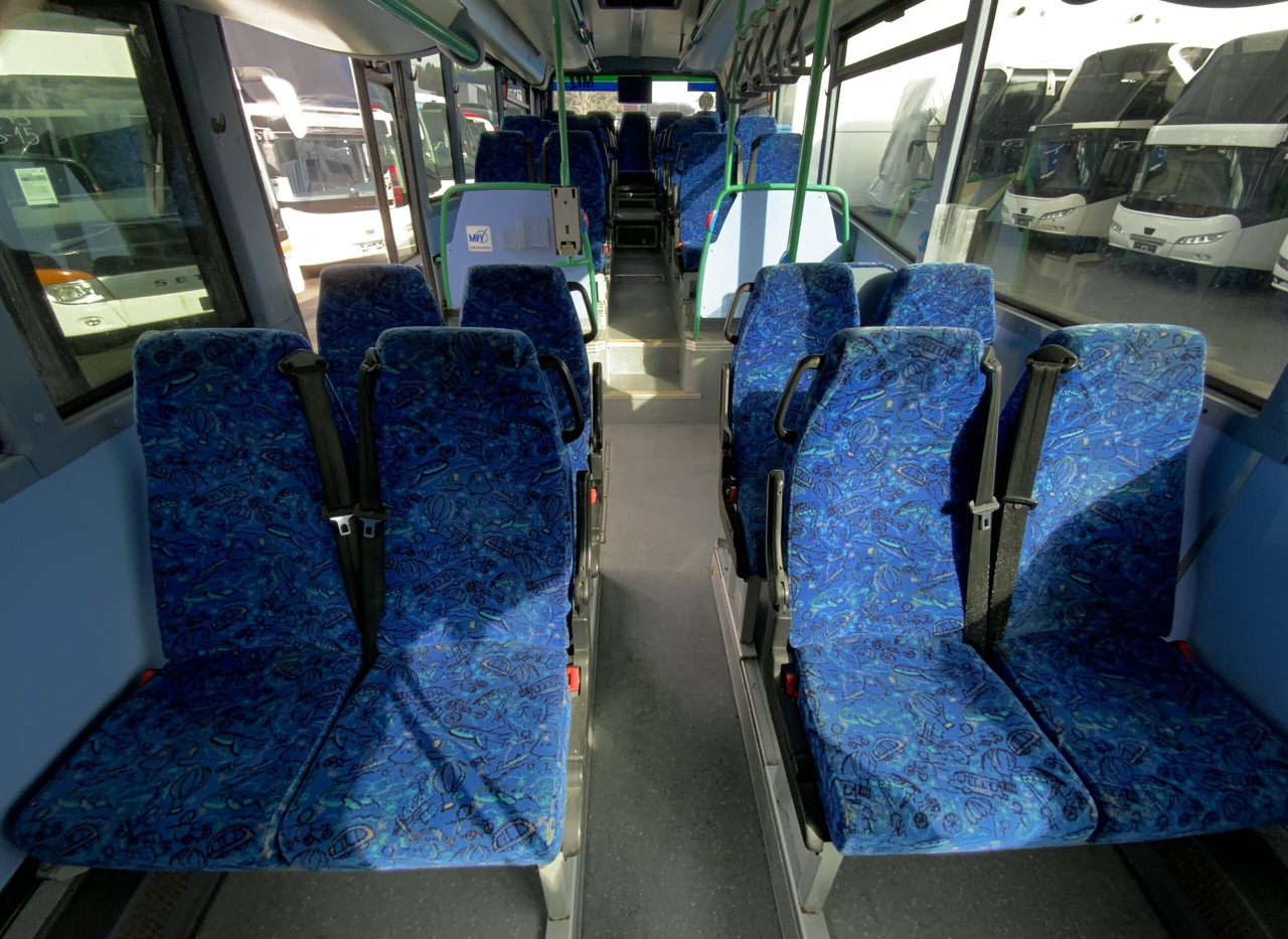 Iveco Crossway LE - City bus: picture 3 Iveco Crossway LE - City bus: picture 3