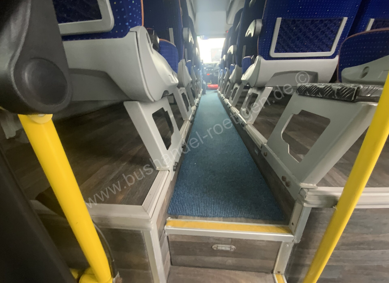 Minibus, People carrier Iveco Irisbus 70C17: picture 12
