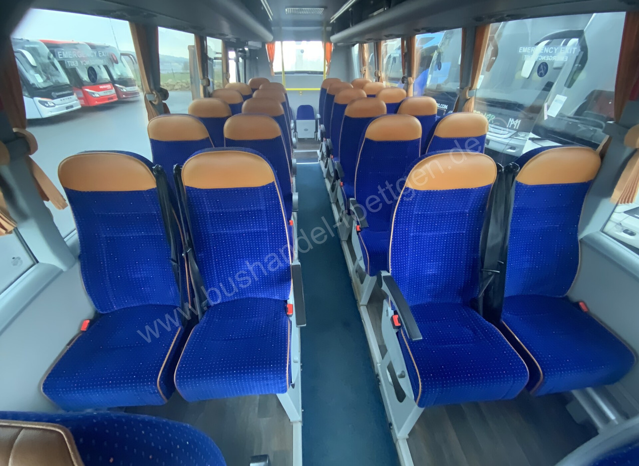 Minibus, People carrier Iveco Irisbus 70C17: picture 7