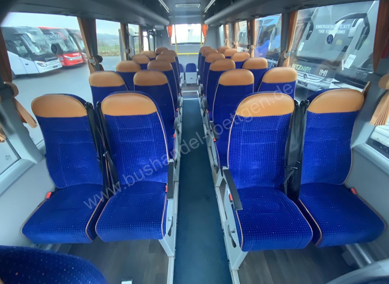Minibus, People carrier Iveco Irisbus 70C17: picture 6