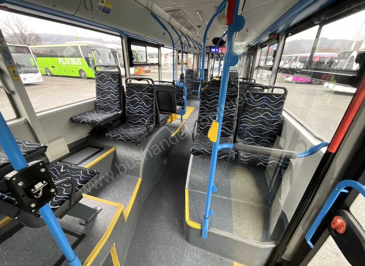 City bus MAN A 21 Lions City: picture 15