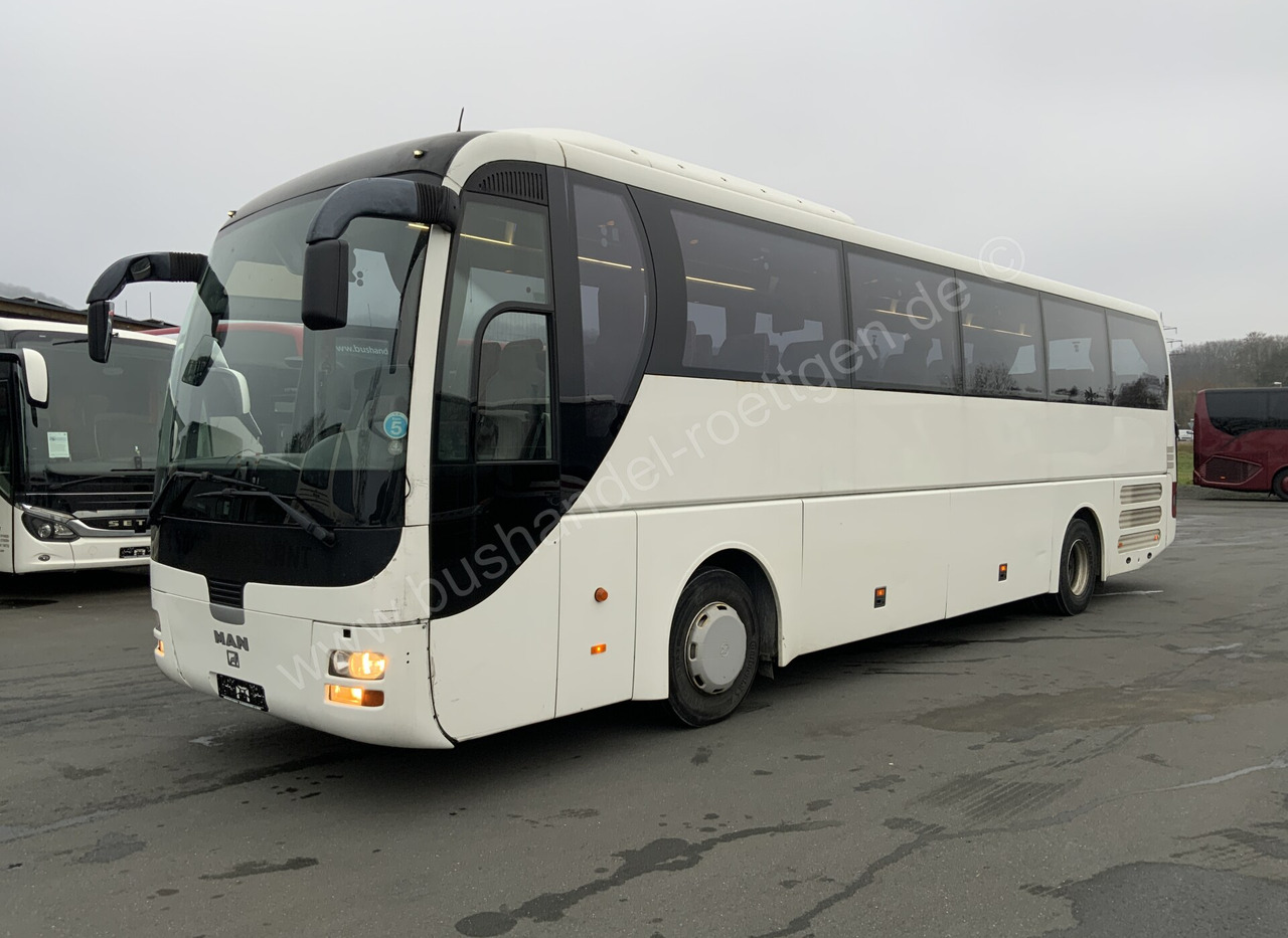MAN R 07 Lion´s Coach - Coach: picture 2 MAN R 07 Lion´s Coach - Coach: picture 2