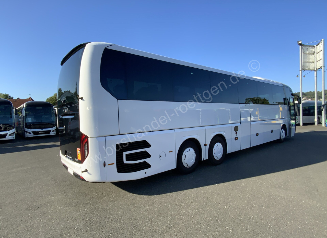 MAN R 08 - Coach: picture 4 MAN R 08 - Coach: picture 4