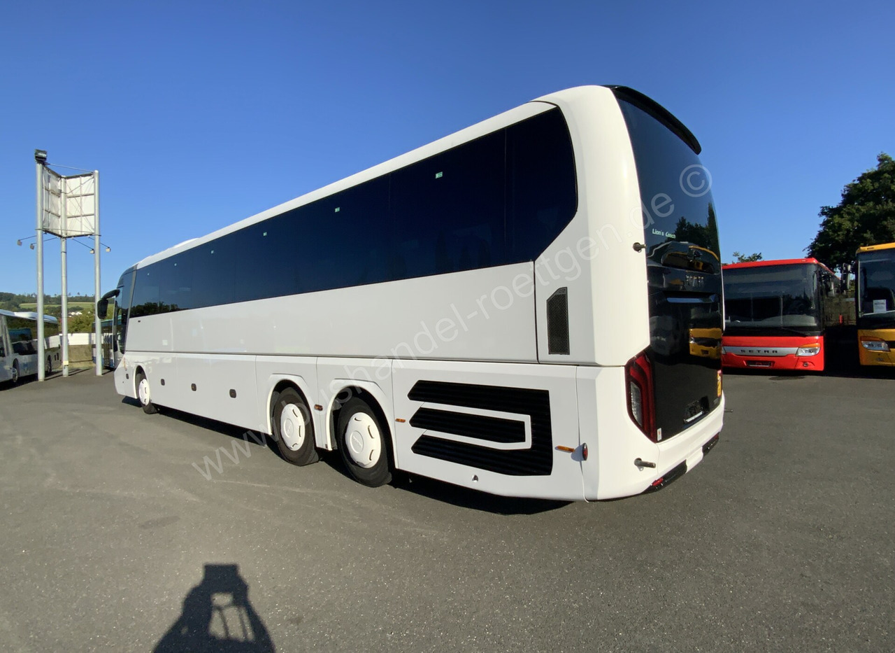 MAN R 08 - Coach: picture 3 MAN R 08 - Coach: picture 3