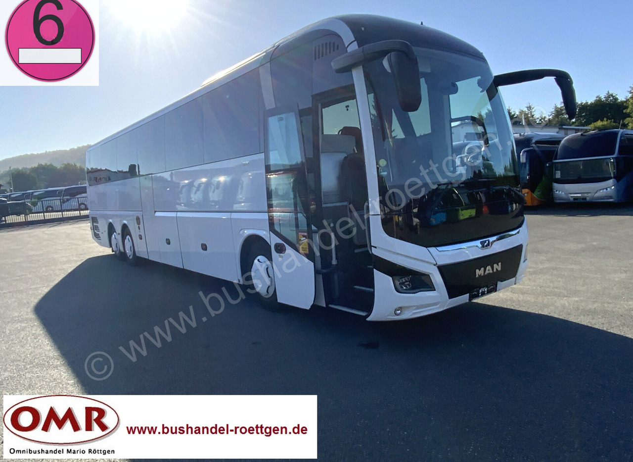 MAN R 08 - Coach: picture 1 MAN R 08 - Coach: picture 1