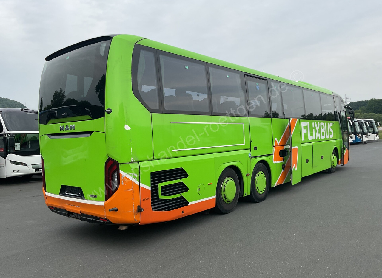 MAN R 08 Lion ´s Coach L - Coach: picture 3 MAN R 08 Lion ´s Coach L - Coach: picture 3