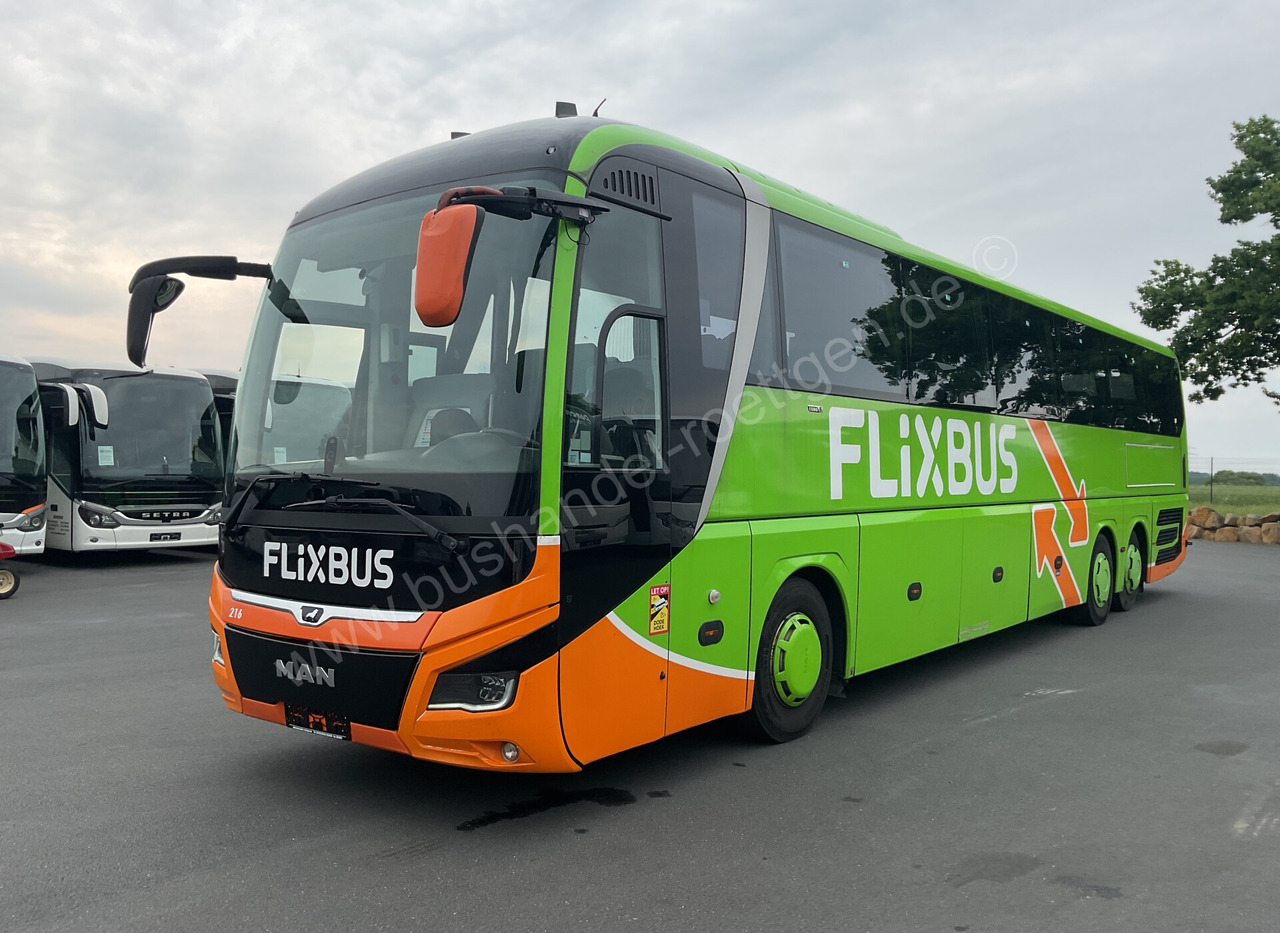 MAN R 08 Lion ´s Coach L - Coach: picture 2 MAN R 08 Lion ´s Coach L - Coach: picture 2