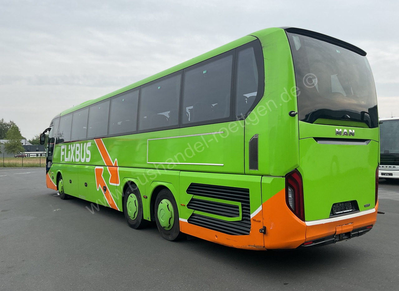 MAN R 08 Lion ´s Coach L - Coach: picture 4 MAN R 08 Lion ´s Coach L - Coach: picture 4