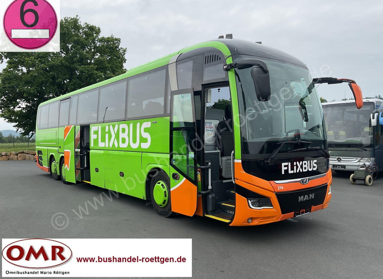 MAN R 08 Lion ´s Coach L - Coach: picture 1 MAN R 08 Lion ´s Coach L - Coach: picture 1