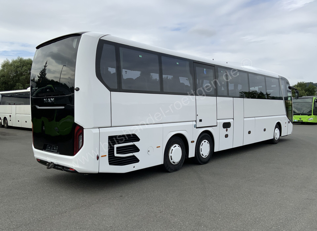 MAN R 08 Lions Coach L - Coach: picture 3 MAN R 08 Lions Coach L - Coach: picture 3